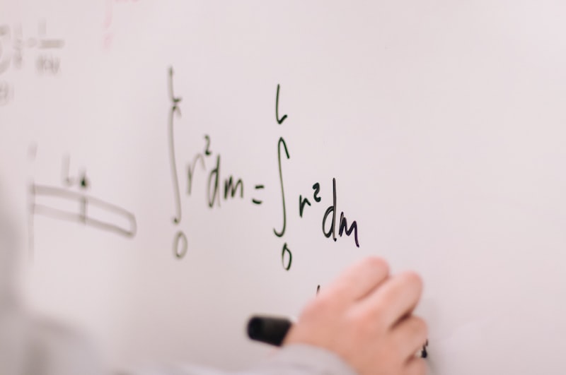 Mathematics Fundamentals