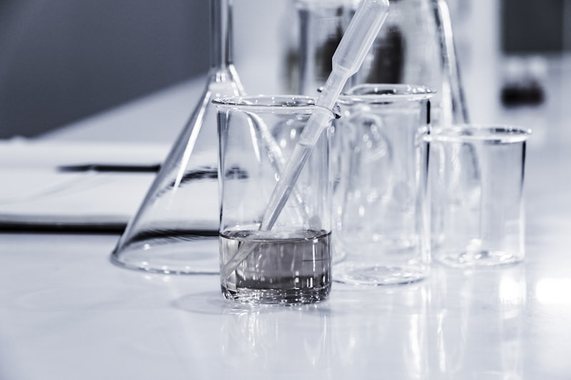 Science Lab & Exploration
